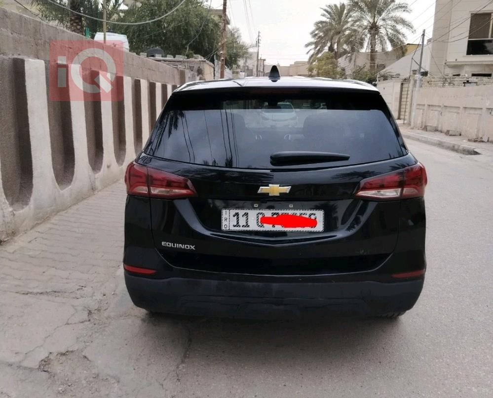 شيفروليه إكوينوكس